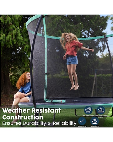 Bestway 10ft Xtreme Air Trampoline