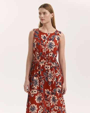 Finery London Willow Dress