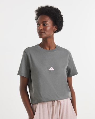 adidas Animal Loose Graphic T-Shirt
