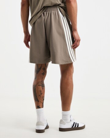 adidas Kit 3-Stripes Shorts
