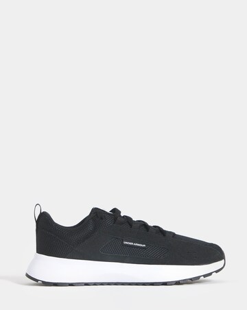 Under Armour Street Mirage Trainers