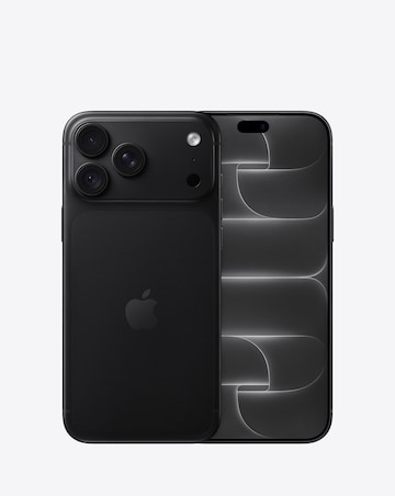 Apple iPhone 18 Pro Max 256GB - Black