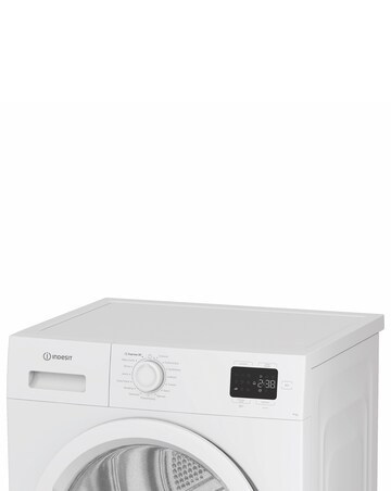 Indesit Heat Pump Tumble Dryer 8KG White + Installation