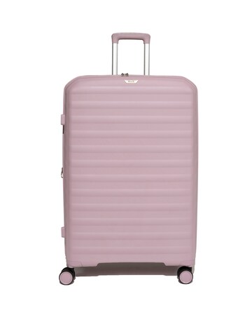 Rock Oslo Large Suitcase