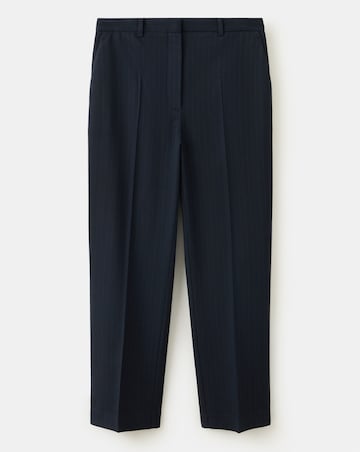 Mango Straight Trousers