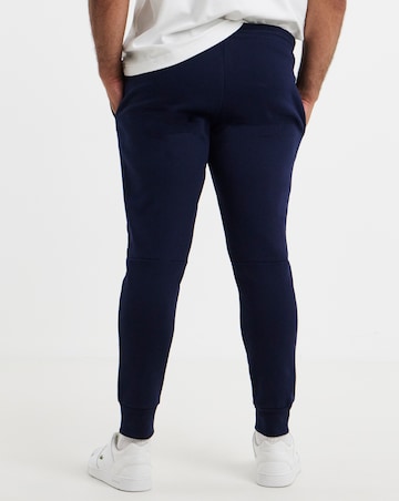 Lacoste Classic Slim Jogger - Navy