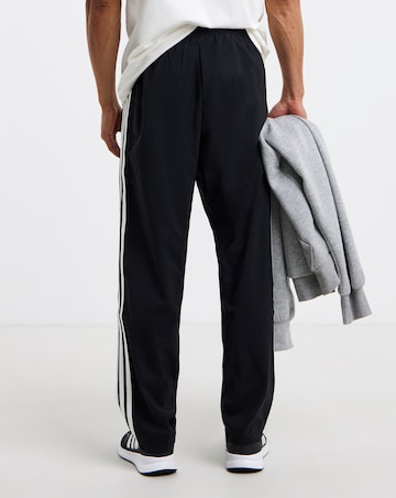 adidas 3 Stripes Standford Open Hem Pants