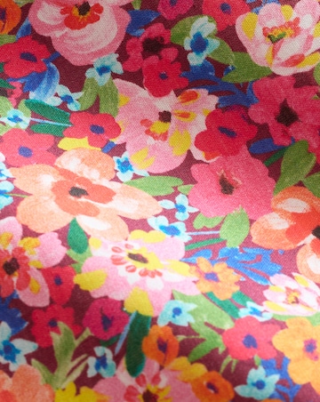 Sophie Robinson Darling Ditsy Fitted Sheet
