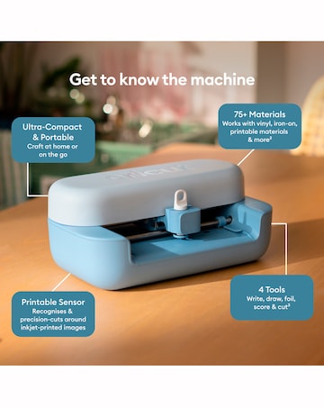 Cricut Joy 2 Essentials Bundle