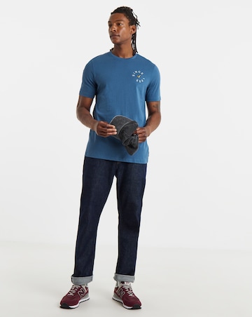 Voi 5 Pack Tshirts Long