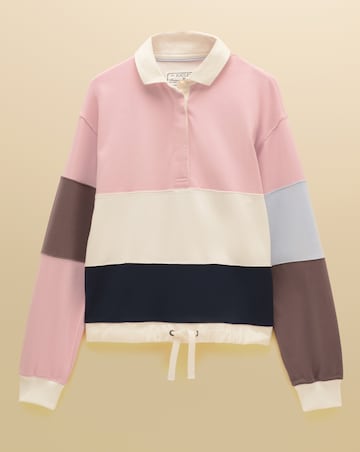 Joules Jersey Deckshirt