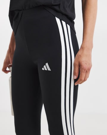 adidas Essentials 3 Stripes Leggings