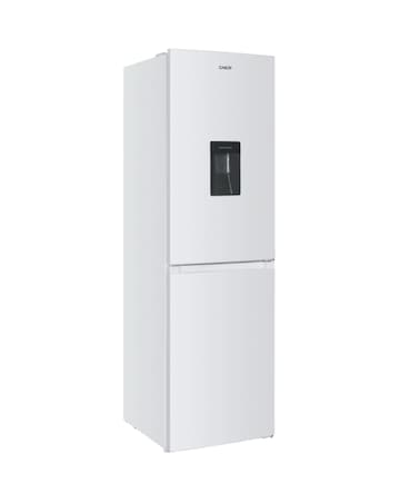 Candy CCH1T518EWWK-1 Fridge Freezer INST