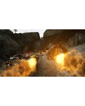 STAR WARS: Galactic Racer Collectors Edition (PS5)