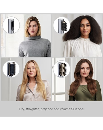 BaByliss Air Wand Limited Edition