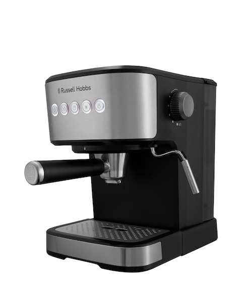 Russell Hobbs Everyday Espresso Maker
