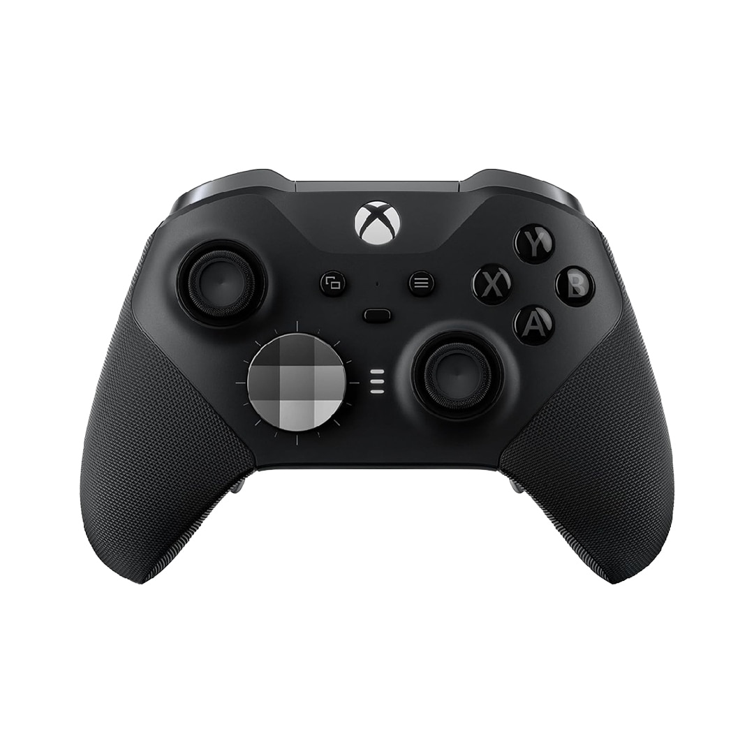 Xbox controllers