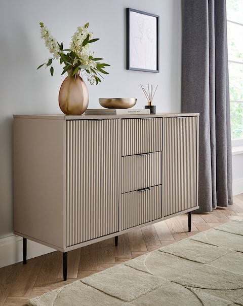 Joanna Hope Fernley Large Sideboard