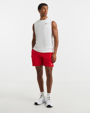 Nike Sleeveless Hydroguard Vest