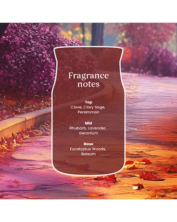 Yankee Candle Signature Large Autumn Daydream