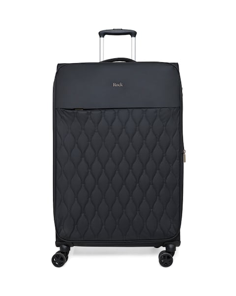 Rock Ember Large Suitcase