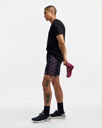 Under Armour Challenger Novelty Shorts