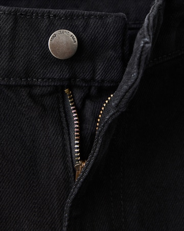 Mango Clotilde Balloon Leg Jean
