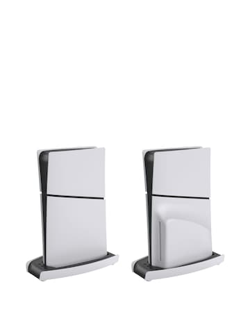 Venom Colour Change LED Stand for PlayStation 5 Pro & Slim