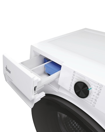 Hoover Pro Wash Series 5 10kg- White