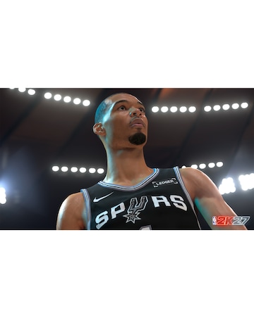 NBA 2K27 (PS5)