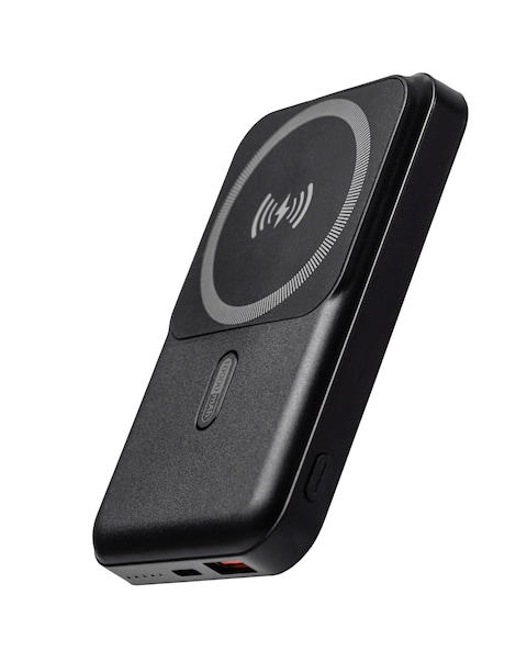 Reflex Active MagSafe Wireless 10k NRG Power Bank