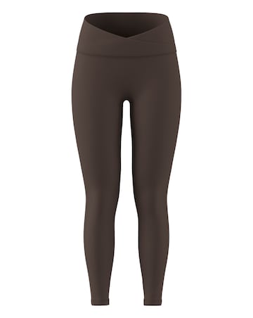 adidas 3 Stripe Studio Cross Over Legging