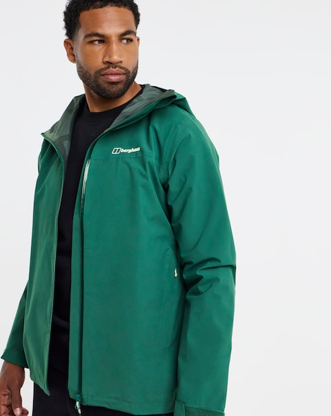 Berghaus Arnaby Hooded Jacket