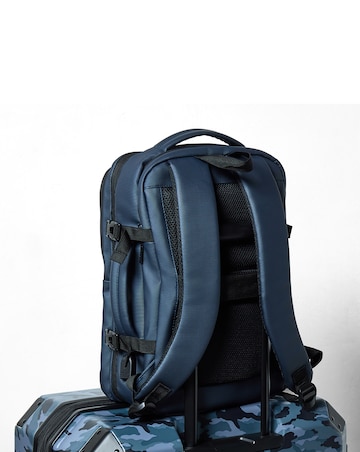 Rock Dalston Backpack