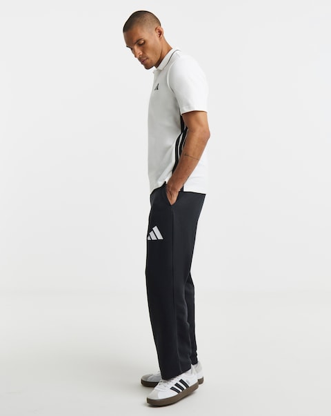 adidas French Terry Wide Pants