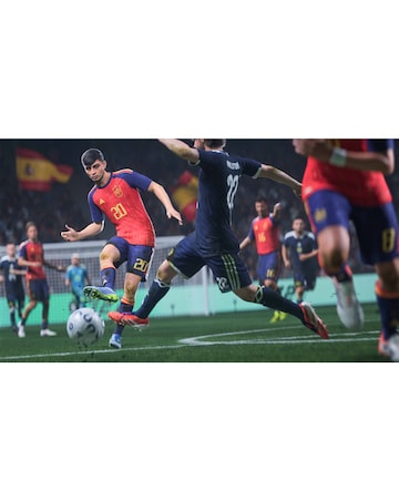 EA SPORTS FC 27 (PS4)