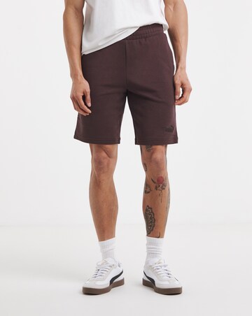 PUMA Essentials No. 1 Logo 10 Inch Shorts