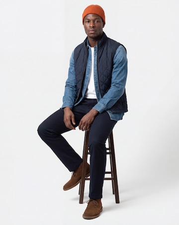 Union Western Denim Shirt Regular