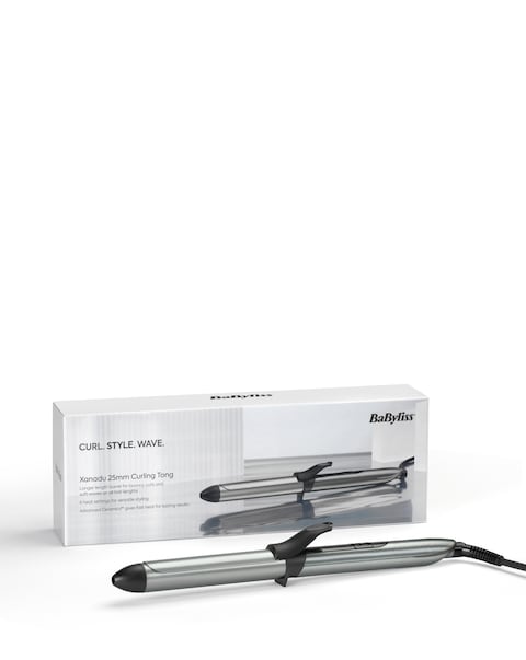 BaByliss Xanadu Tong