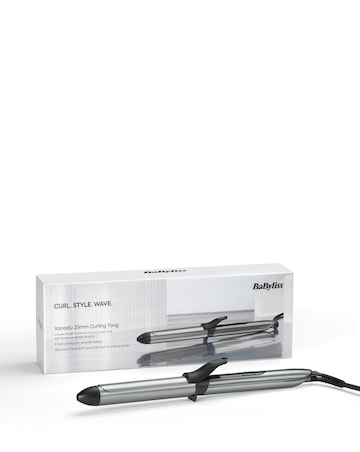 BaByliss Xanadu Tong