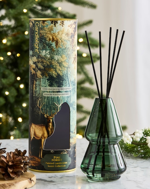 Pine Forest Reed Diffuser 150ml