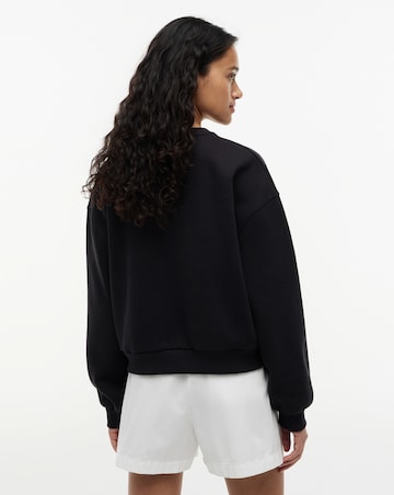 Tommy Hilfiger Logo Jumper