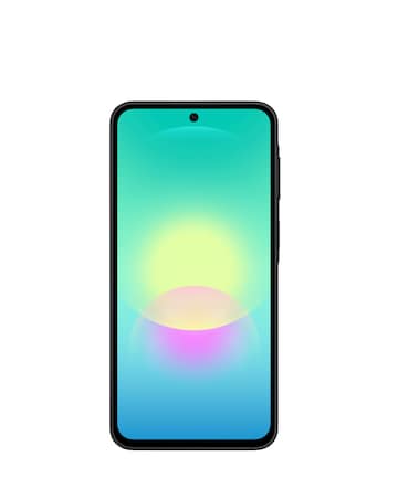 Samsung Galaxy A27 5G 256GB - Black