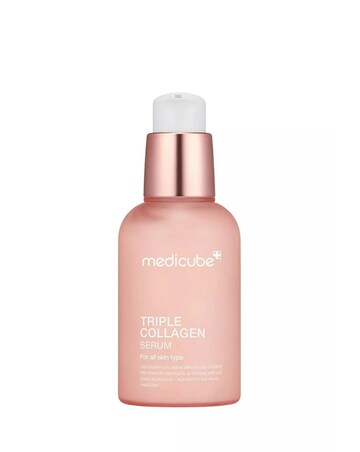 Medicube Triple Collagen Serum 4.0 55ml