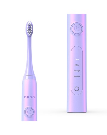 Ordo Violet Sonic+ Toothbrush & Case