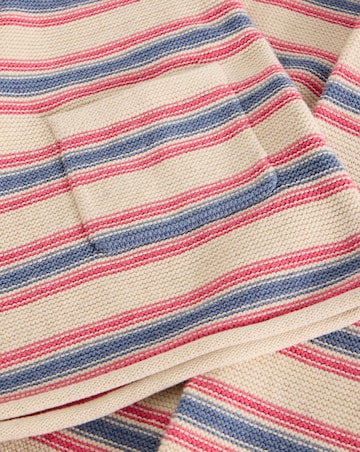 White Stuff Gigi Stripe Jumper