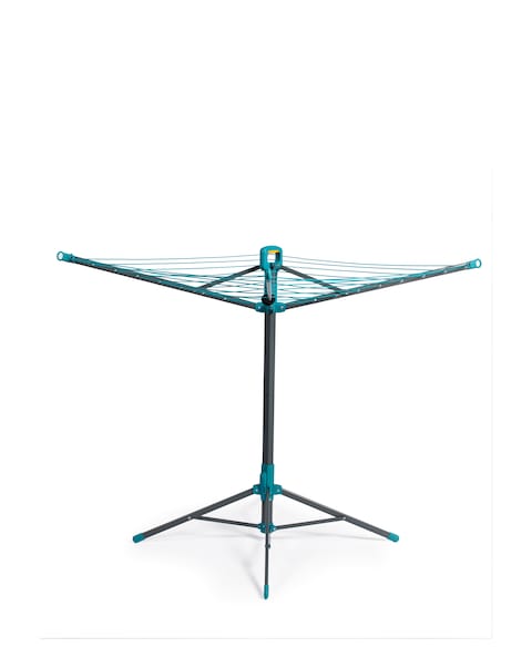 Beldray 20m Hip Level Pop Up Free Standing Airer