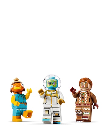 LEGO Fortnite Supply Drop 77080