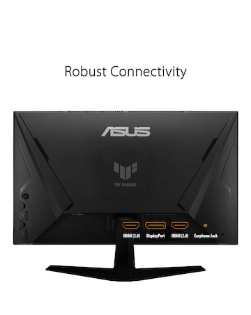 ASUS TUF Gaming VG259Q5A 24.5in FHD 200Hz IPS Gaming Monitor