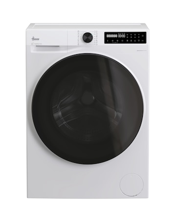 Hoover Pro Wash Series 5 9kg- White + Installation